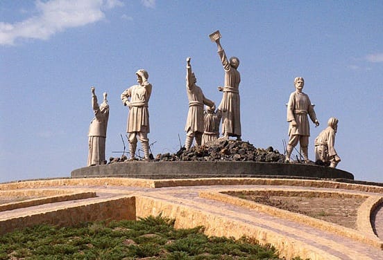 جشنواره حذف عینک و لیزیک سبزوار